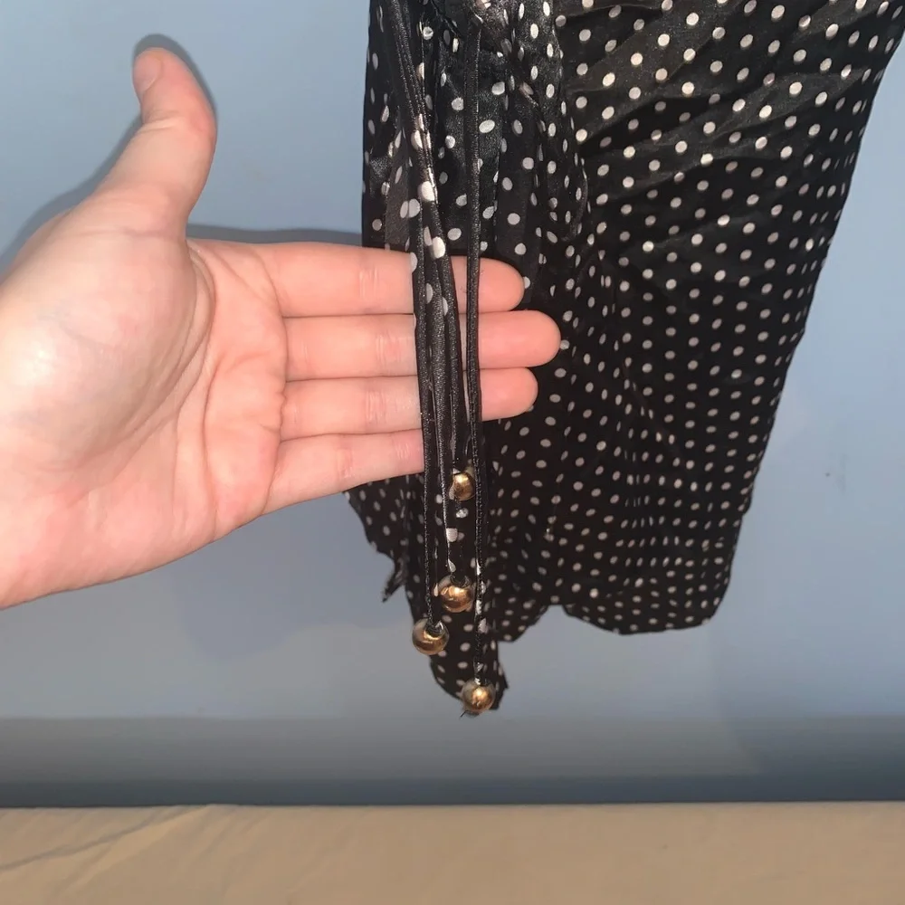 Sabo skirt playsuit - Picture 6 of 9